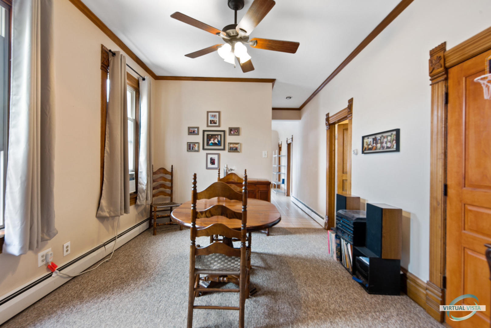 3510 S Union Avenue Unit: 3