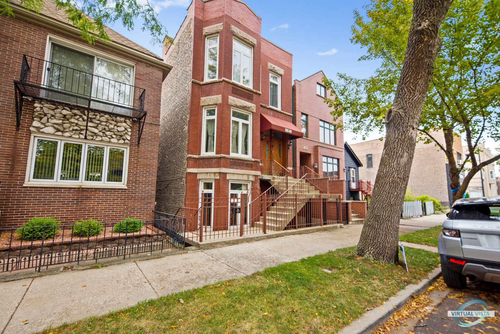 3510 S Union Avenue Unit: 3