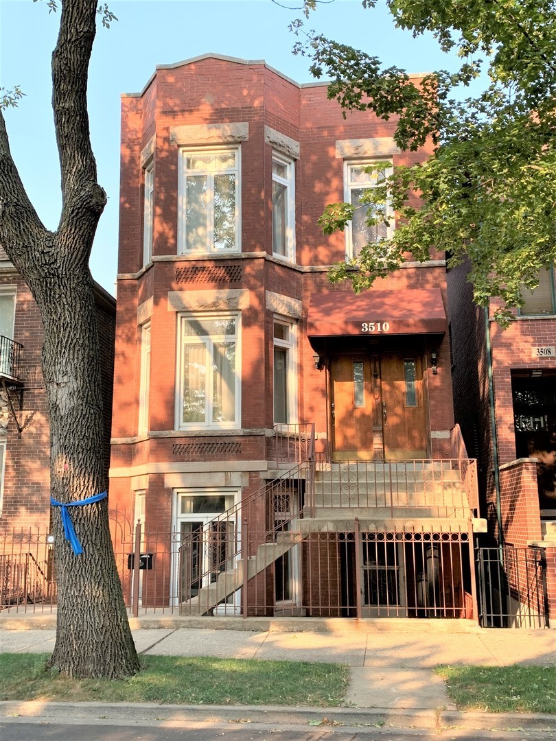 3510 S Union Avenue Unit: 3