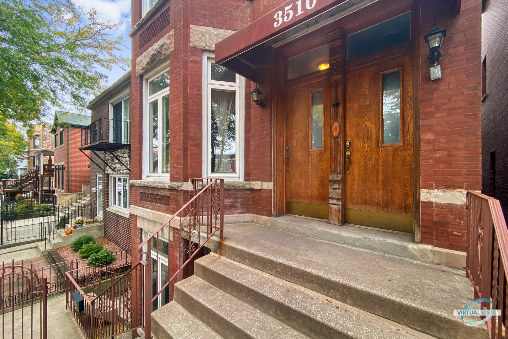 3510 S Union Avenue Unit: 3