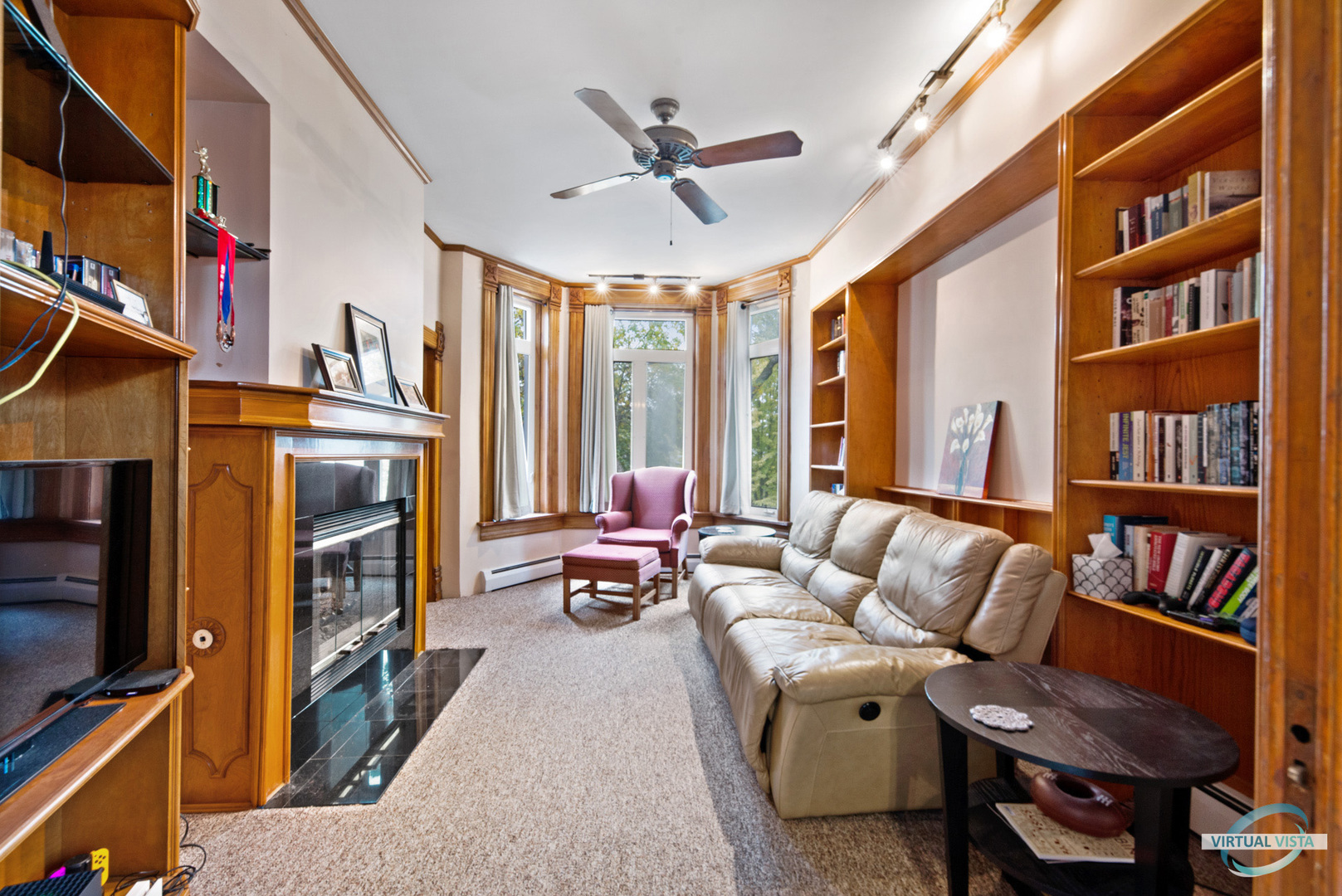 3510 S Union Avenue Unit: 3