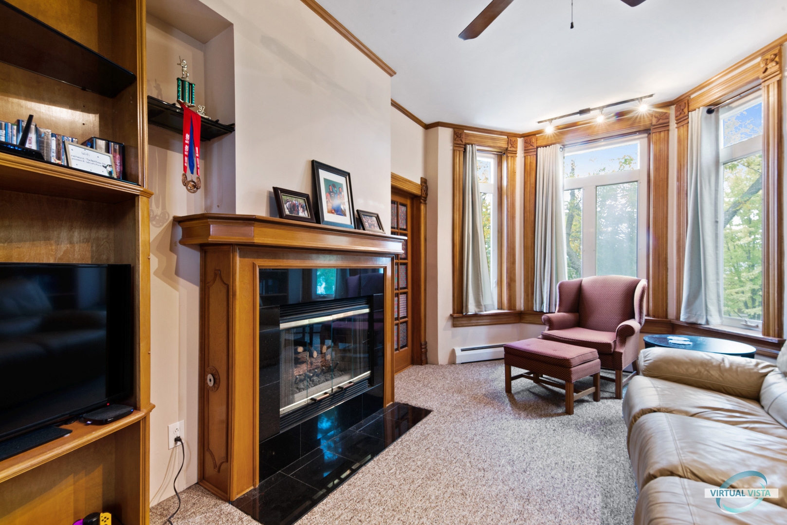 3510 S Union Avenue Unit: 3