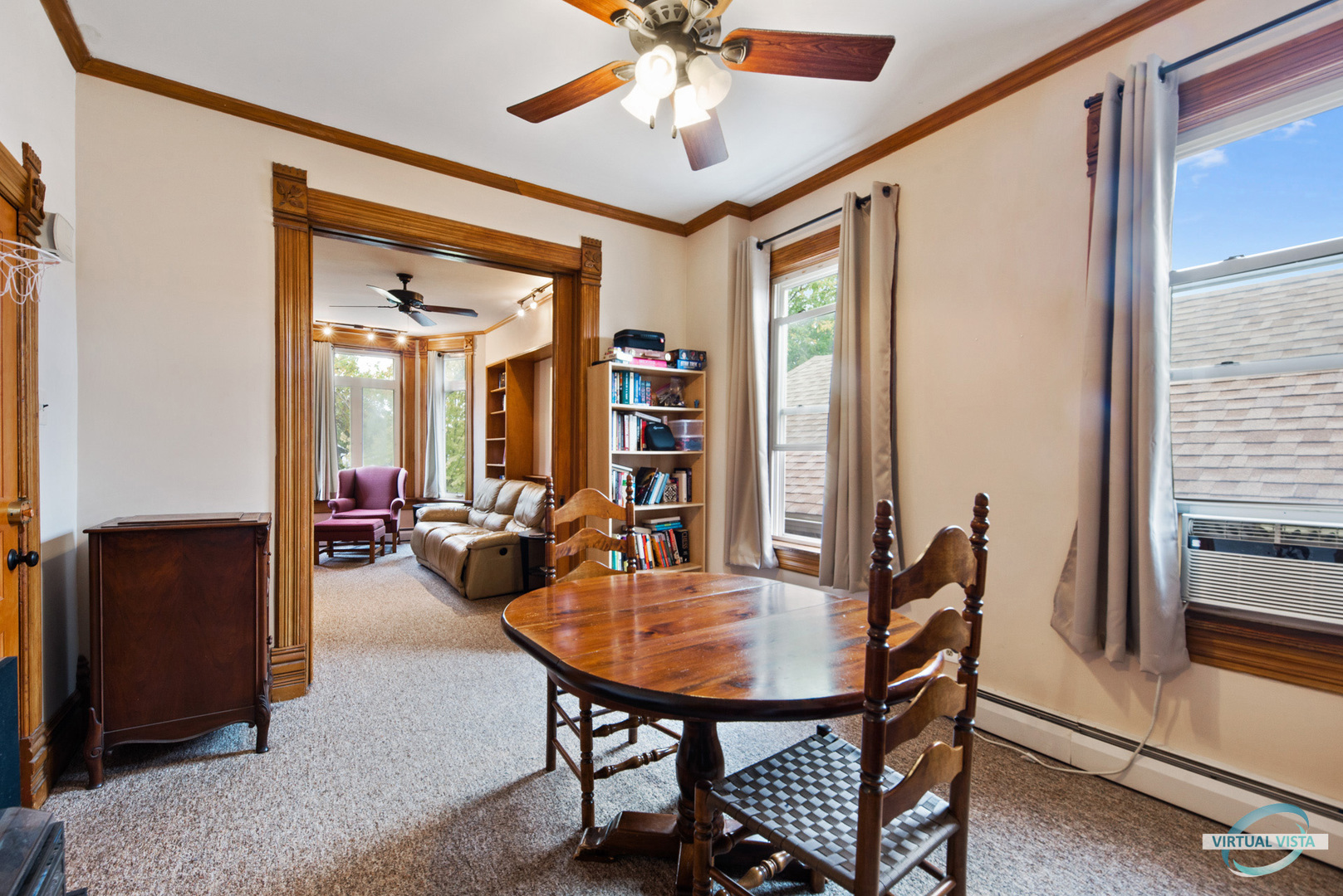 3510 S Union Avenue Unit: 3