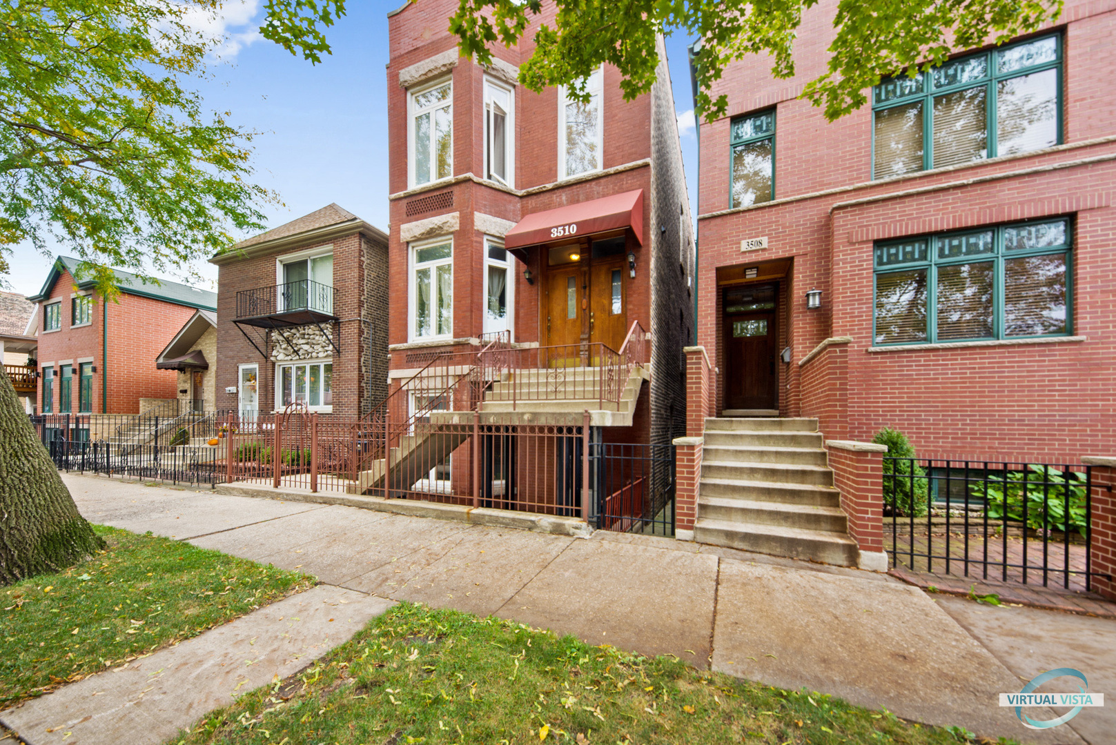 3510 S Union Avenue Unit: 3