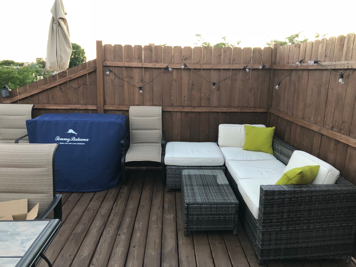 422 W Dickens Avenue Unit: 1