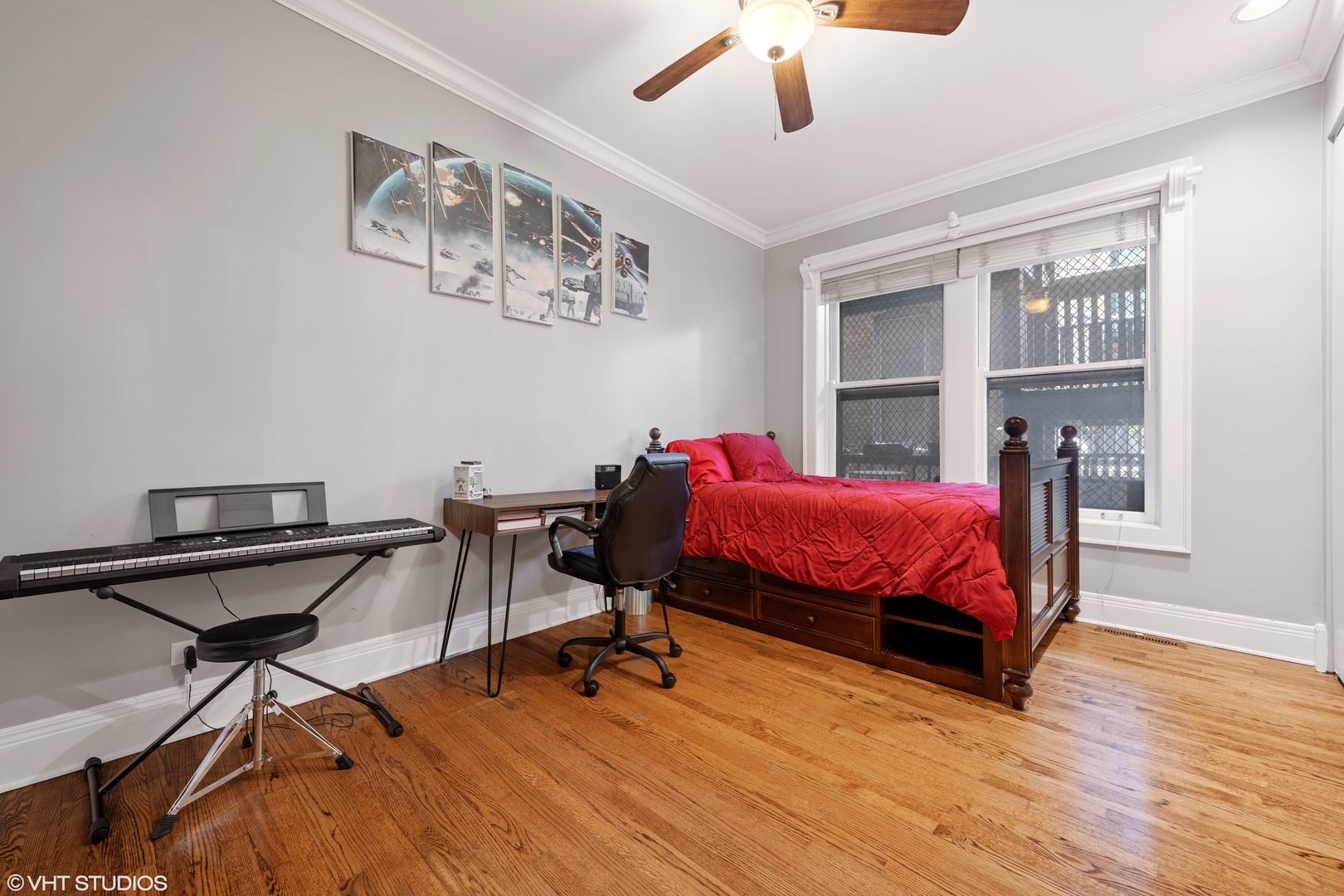 422 W Dickens Avenue Unit: 1