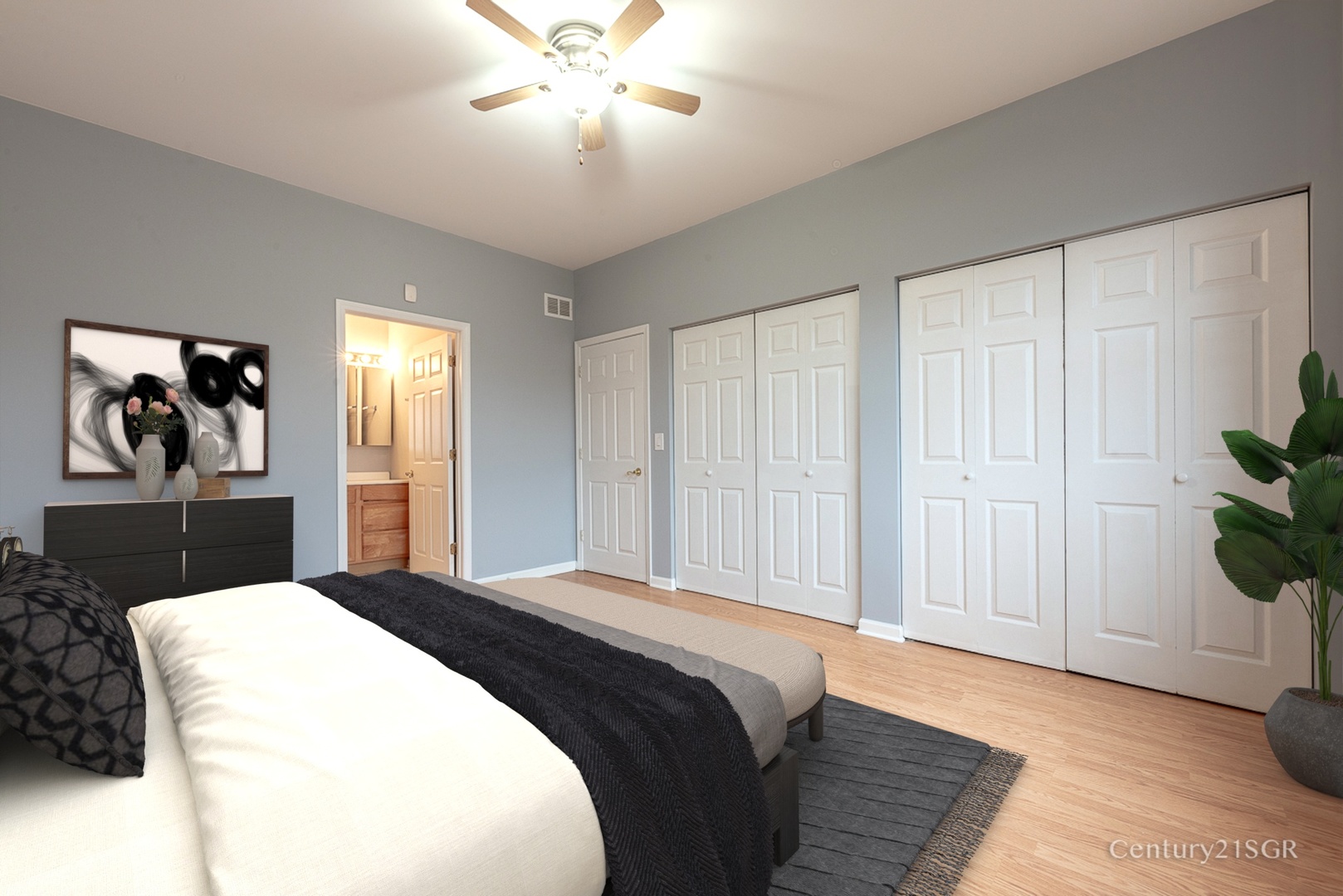 4507 S Lake Park Avenue Unit: 1S