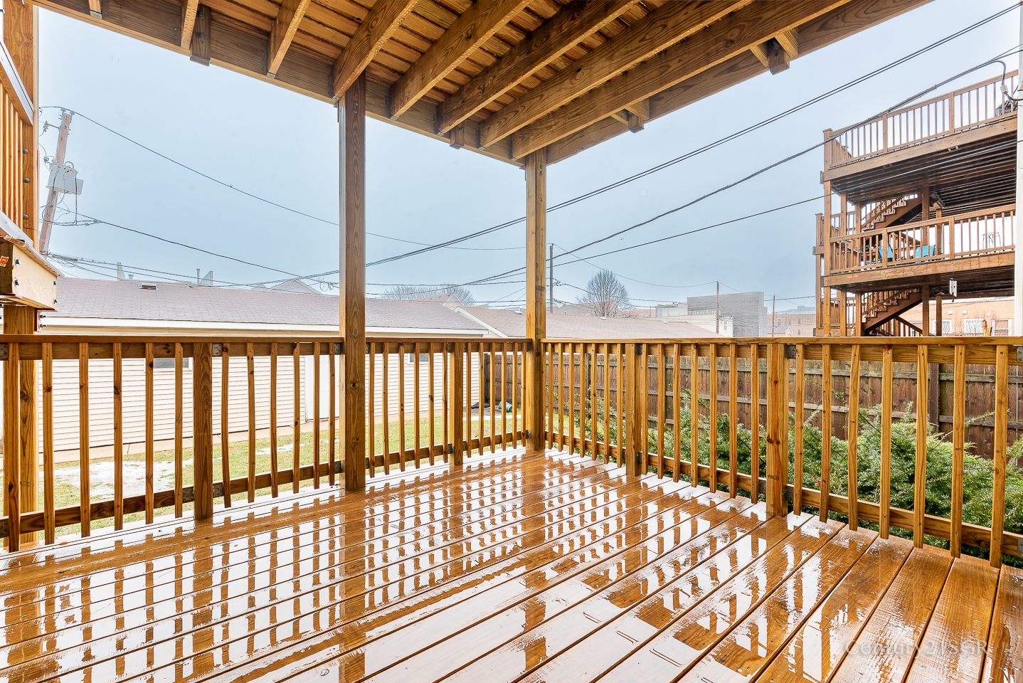 4507 S Lake Park Avenue Unit: 1S