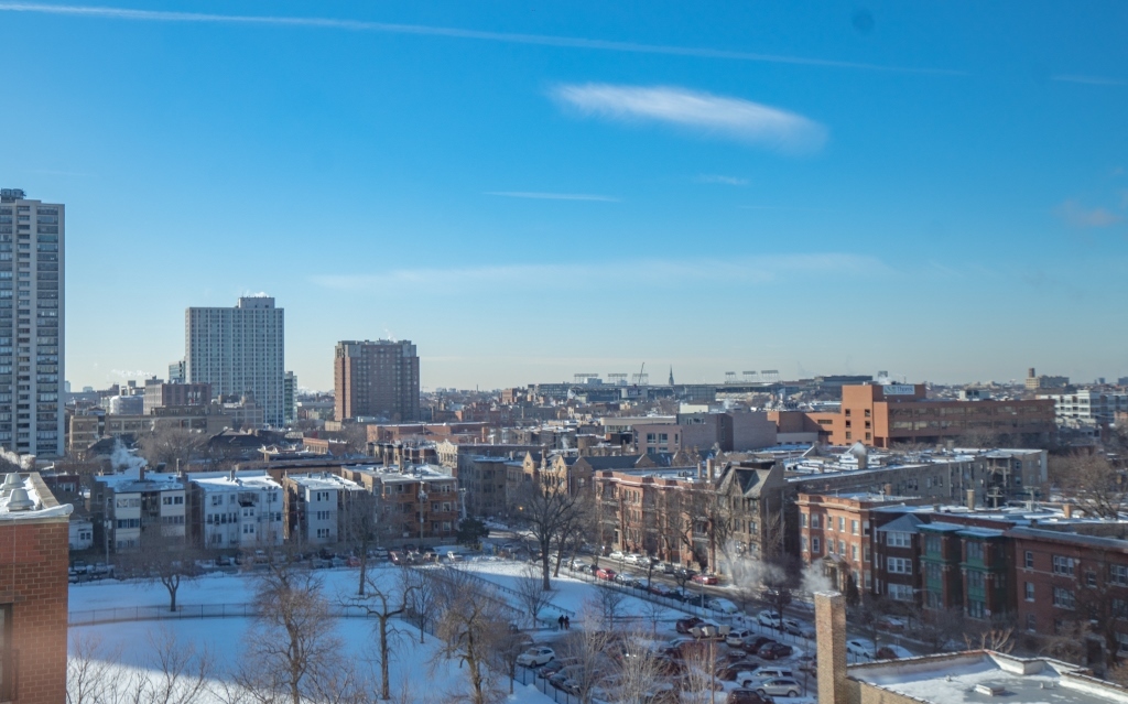 720 W Gordon Terrace Unit: 10M