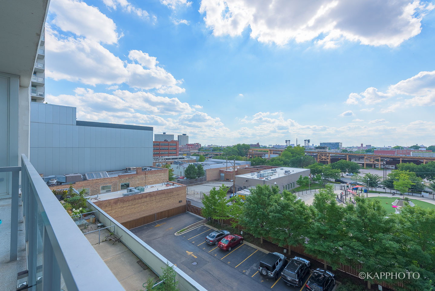 1620 S Michigan Avenue Unit: 519