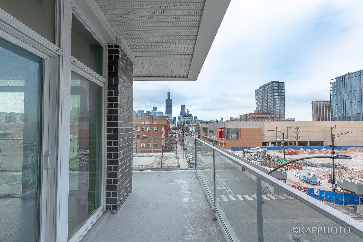 236 S Racine Avenue Unit: 401