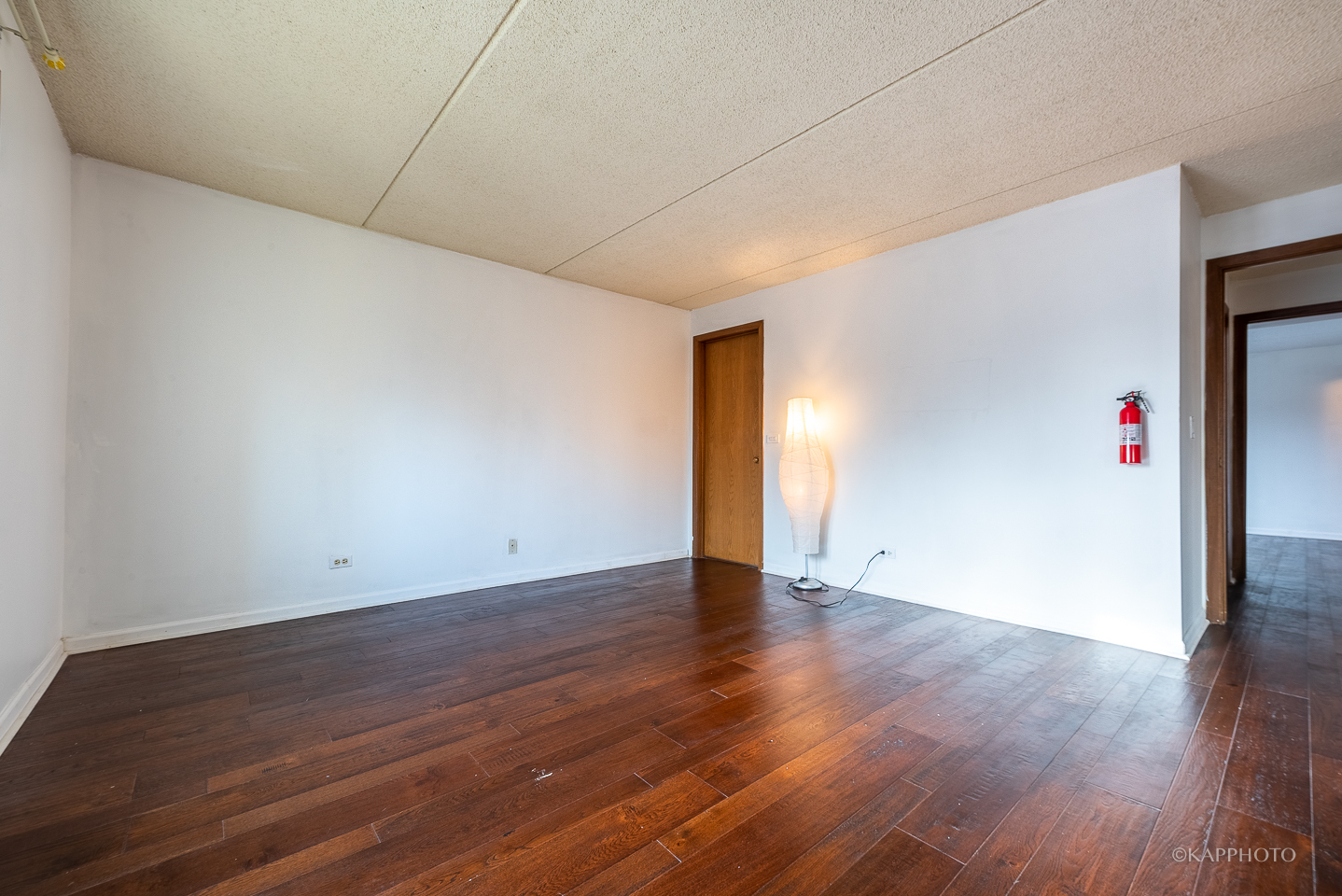 6300 W Montrose Avenue Unit: 201