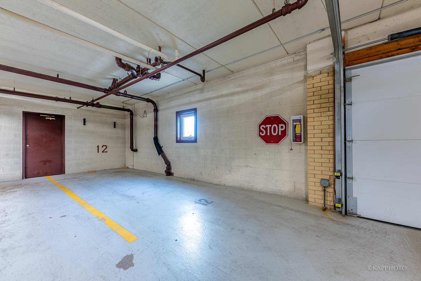 6300 W Montrose Avenue Unit: 201