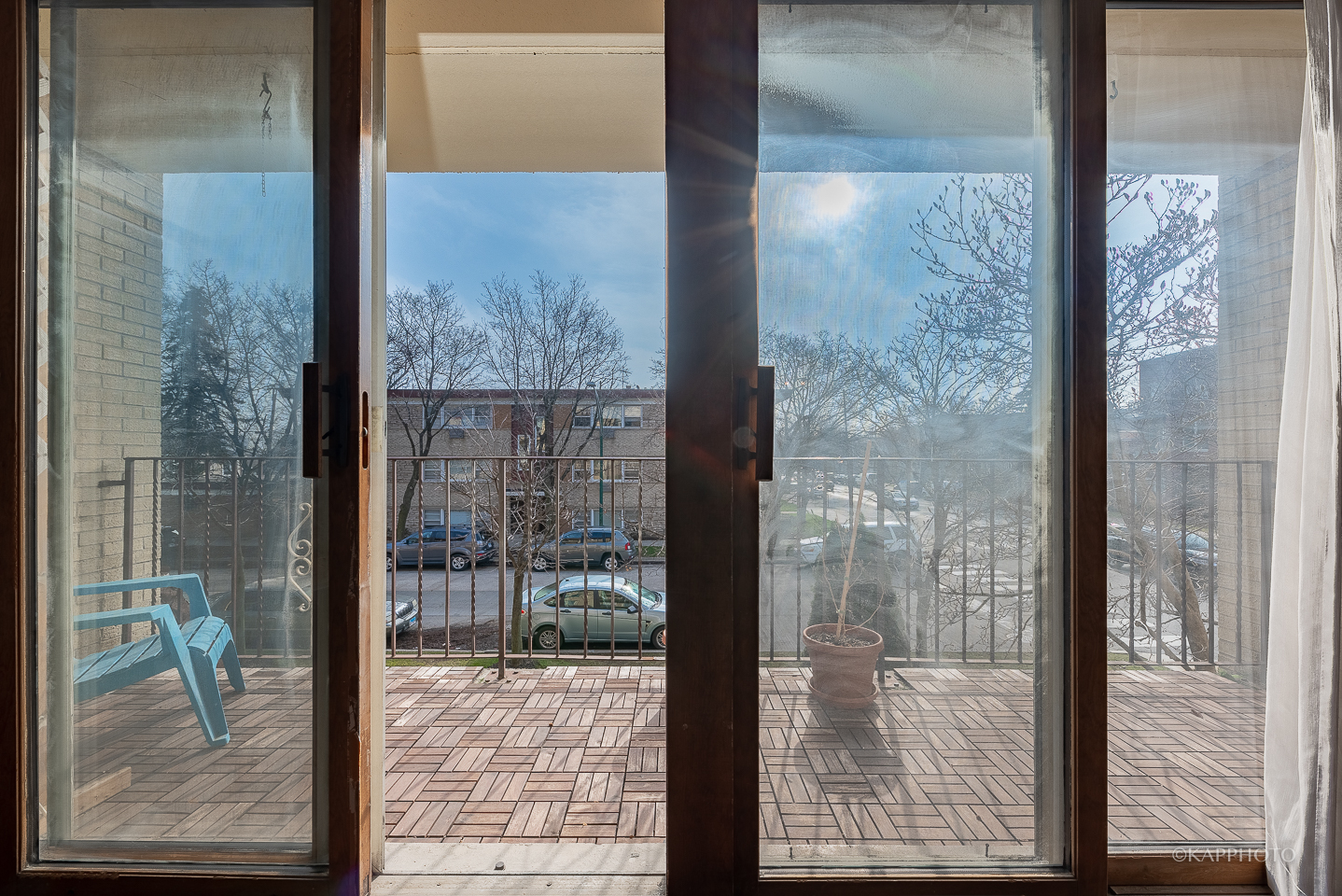 6300 W Montrose Avenue Unit: 201