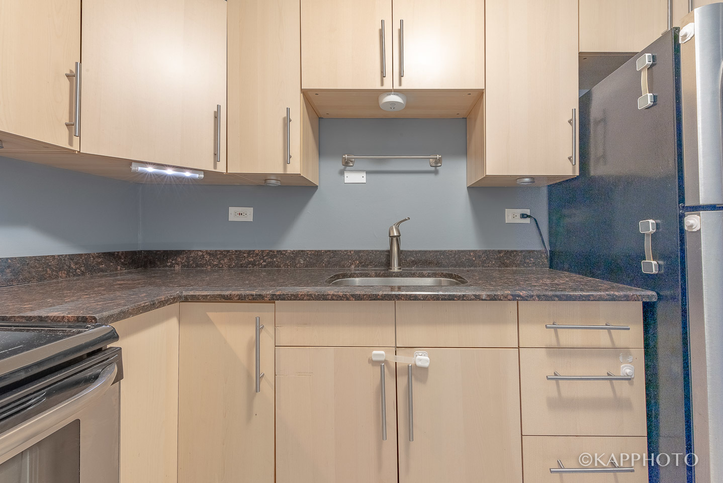 720 W Gordon Terrace Unit: 3N