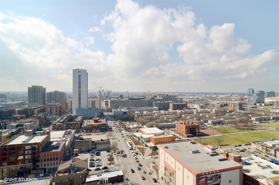757 N Orleans Street Unit: 2110