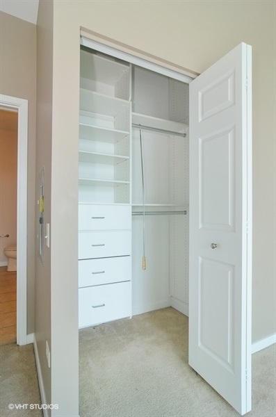 757 N Orleans Street Unit: 2110