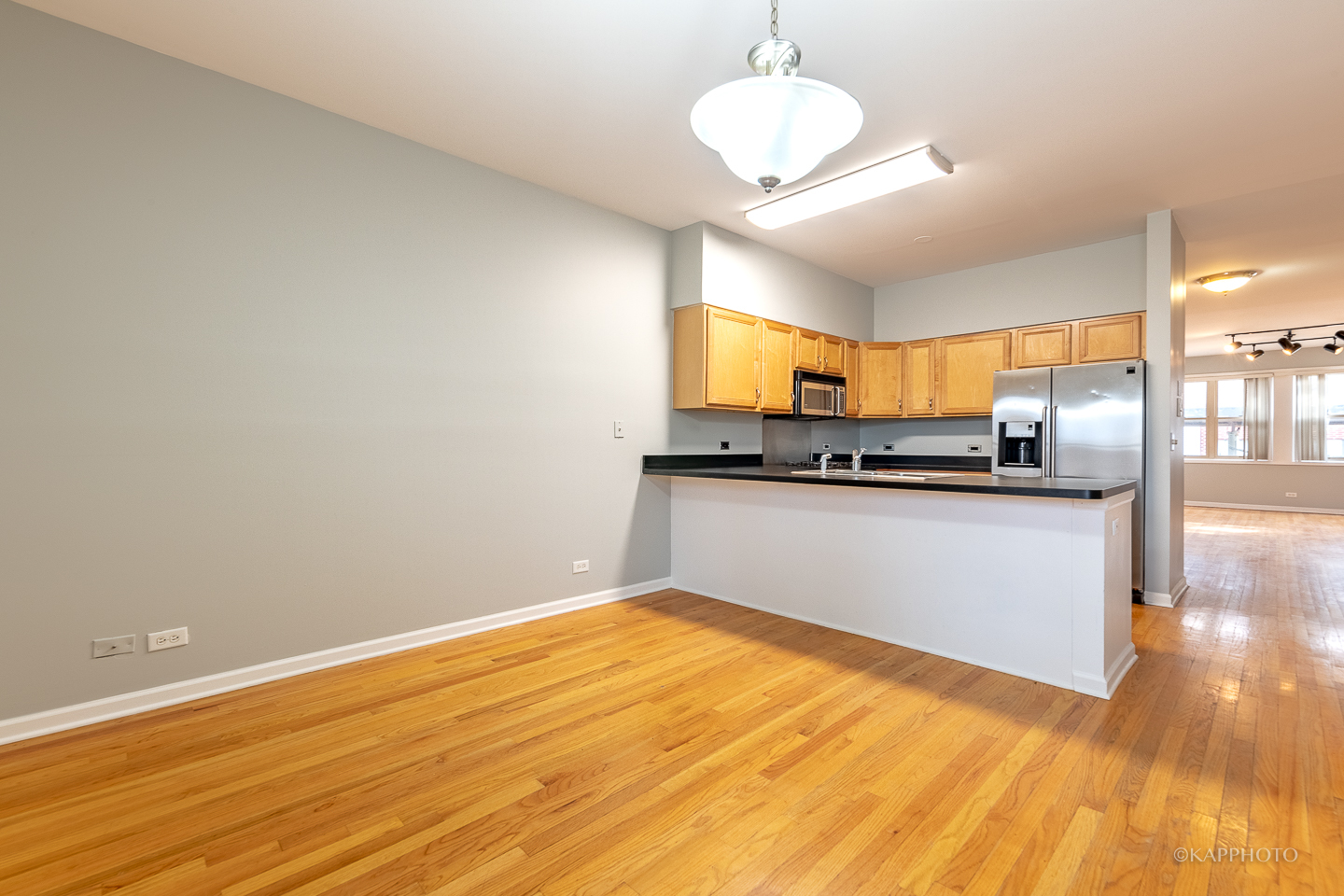 4507 S Lake Park Avenue Unit: 1N
