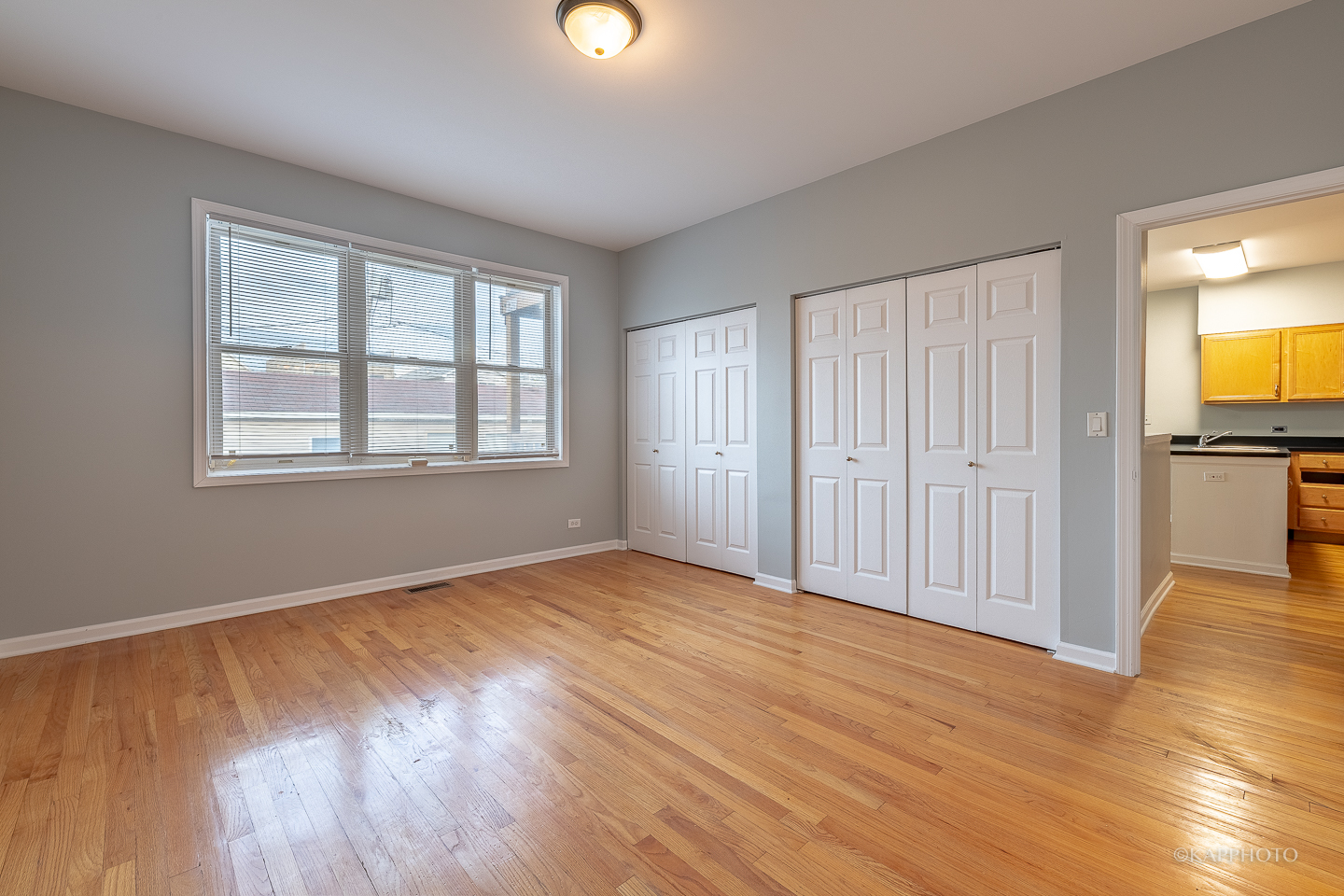 4507 S Lake Park Avenue Unit: 1N