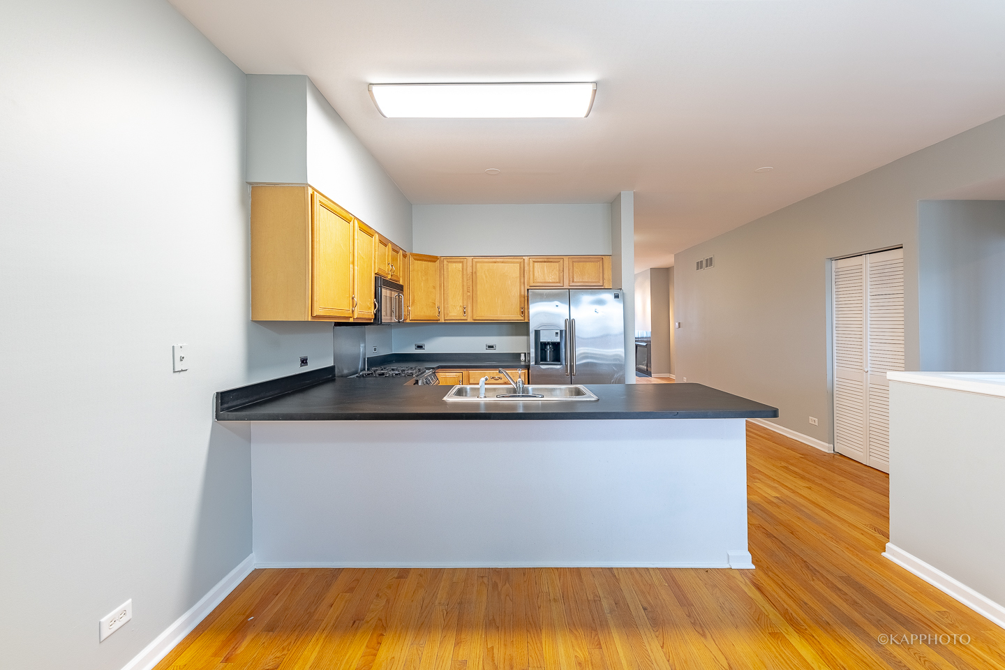 4507 S Lake Park Avenue Unit: 1N