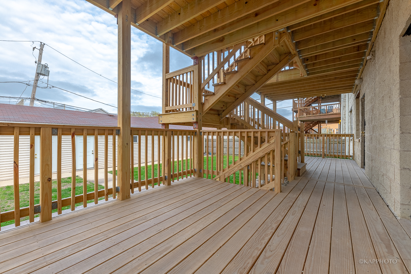 4507 S Lake Park Avenue Unit: 1N