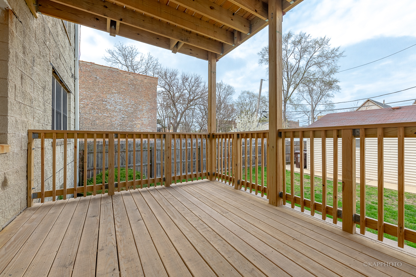 4507 S Lake Park Avenue Unit: 1N
