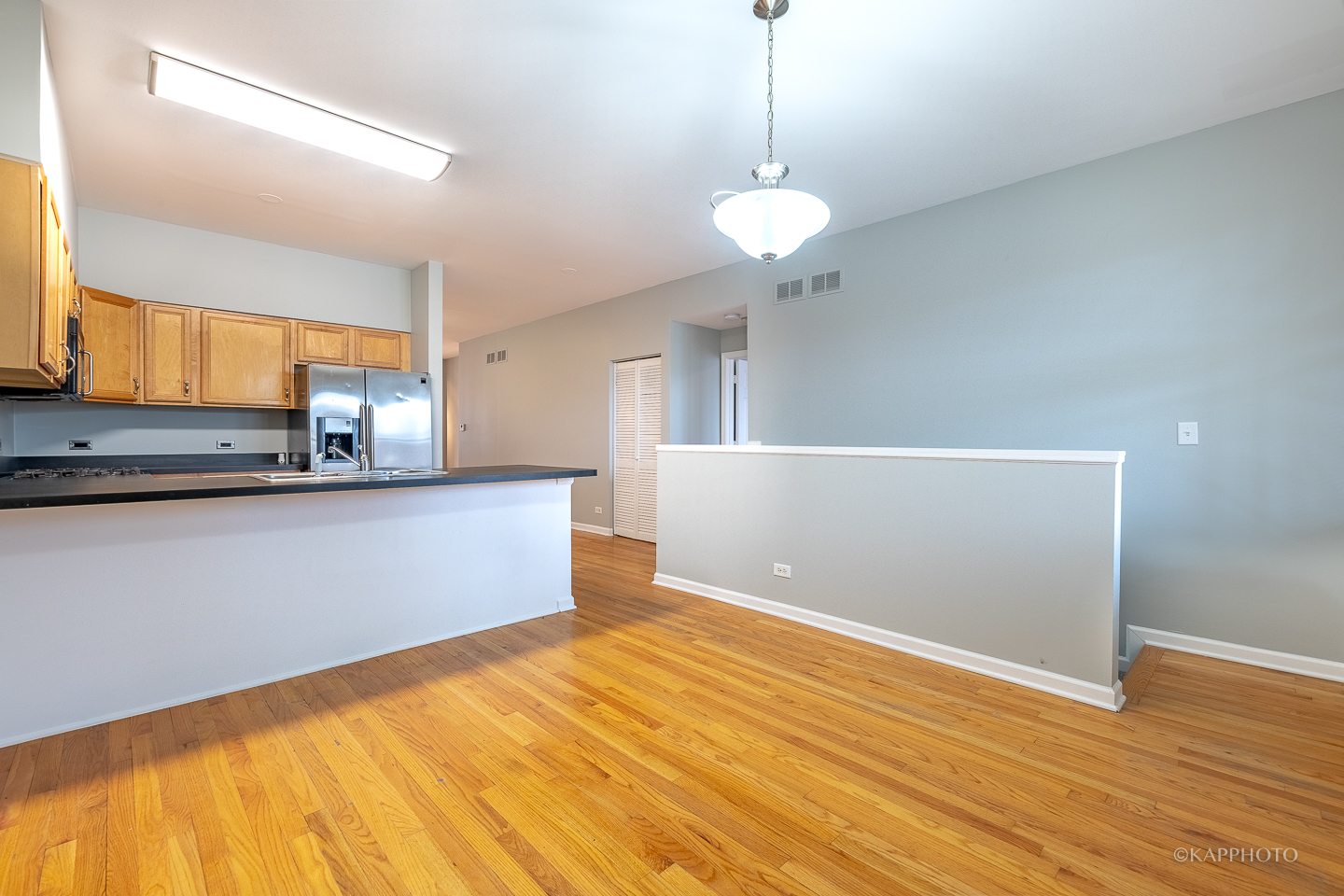 4507 S Lake Park Avenue Unit: 1N