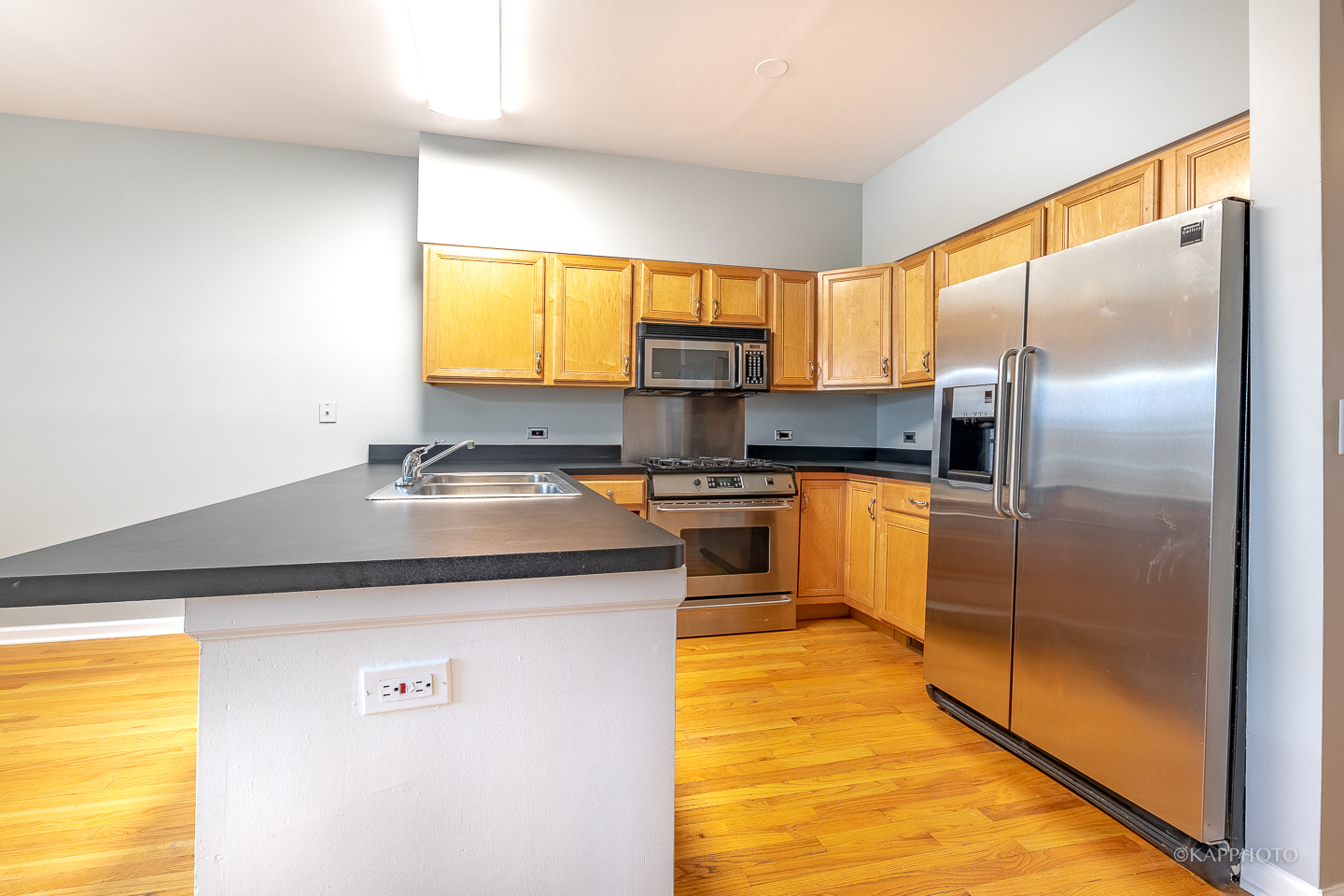 4507 S Lake Park Avenue Unit: 1N
