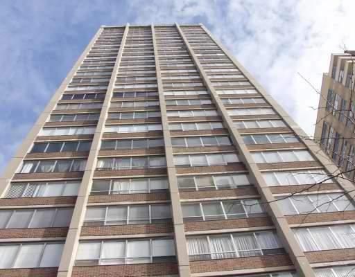 6171 N Sheridan Road Unit: 2702