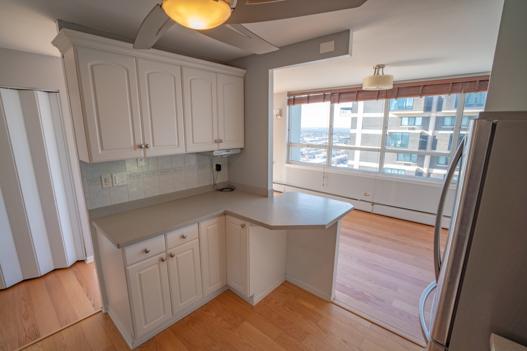 6171 N Sheridan Road Unit: 2702