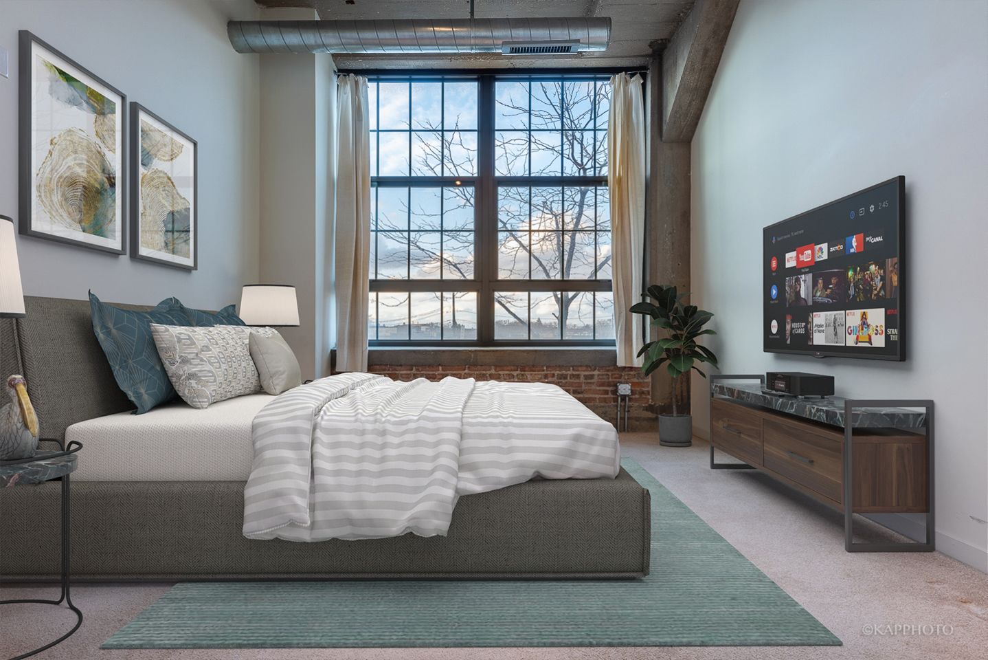 3963 W Belmont Avenue Unit: 104