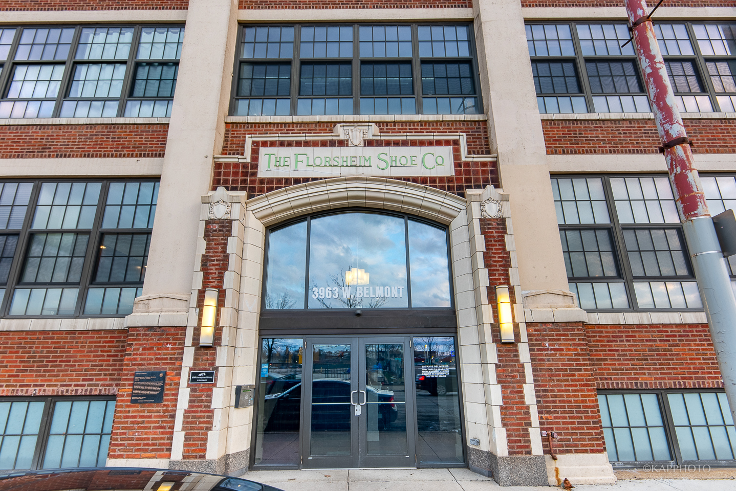 3963 W Belmont Avenue Unit: 104