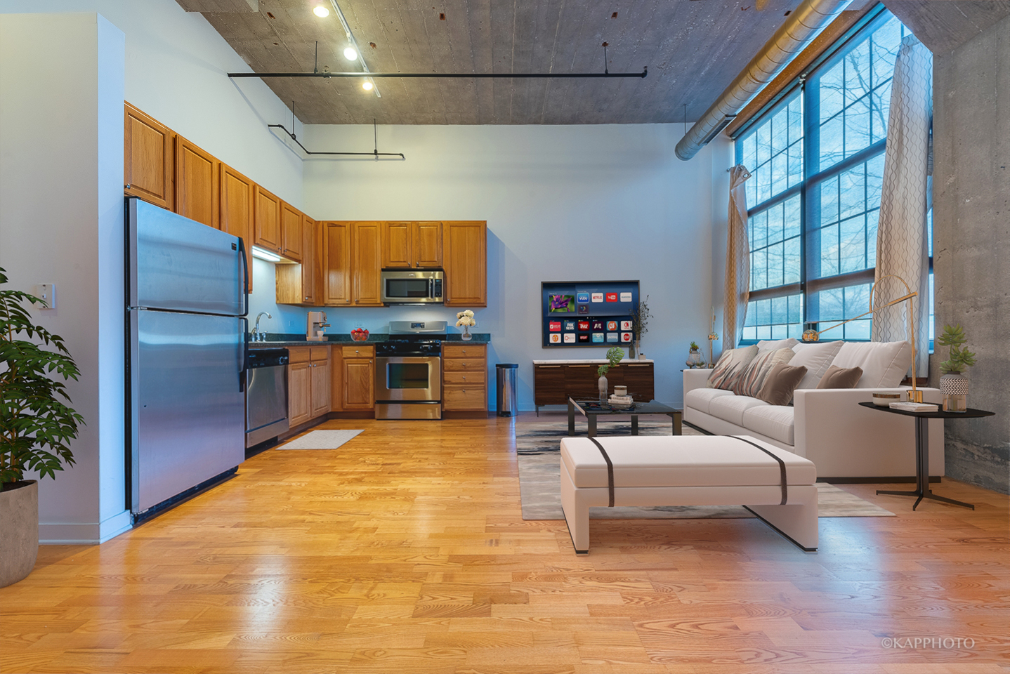 3963 W Belmont Avenue Unit: 104