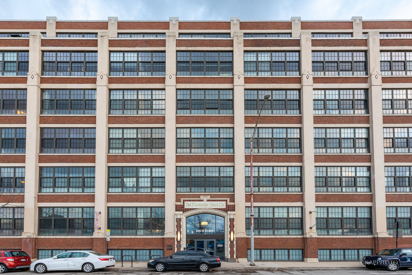 3963 W Belmont Avenue Unit: 104