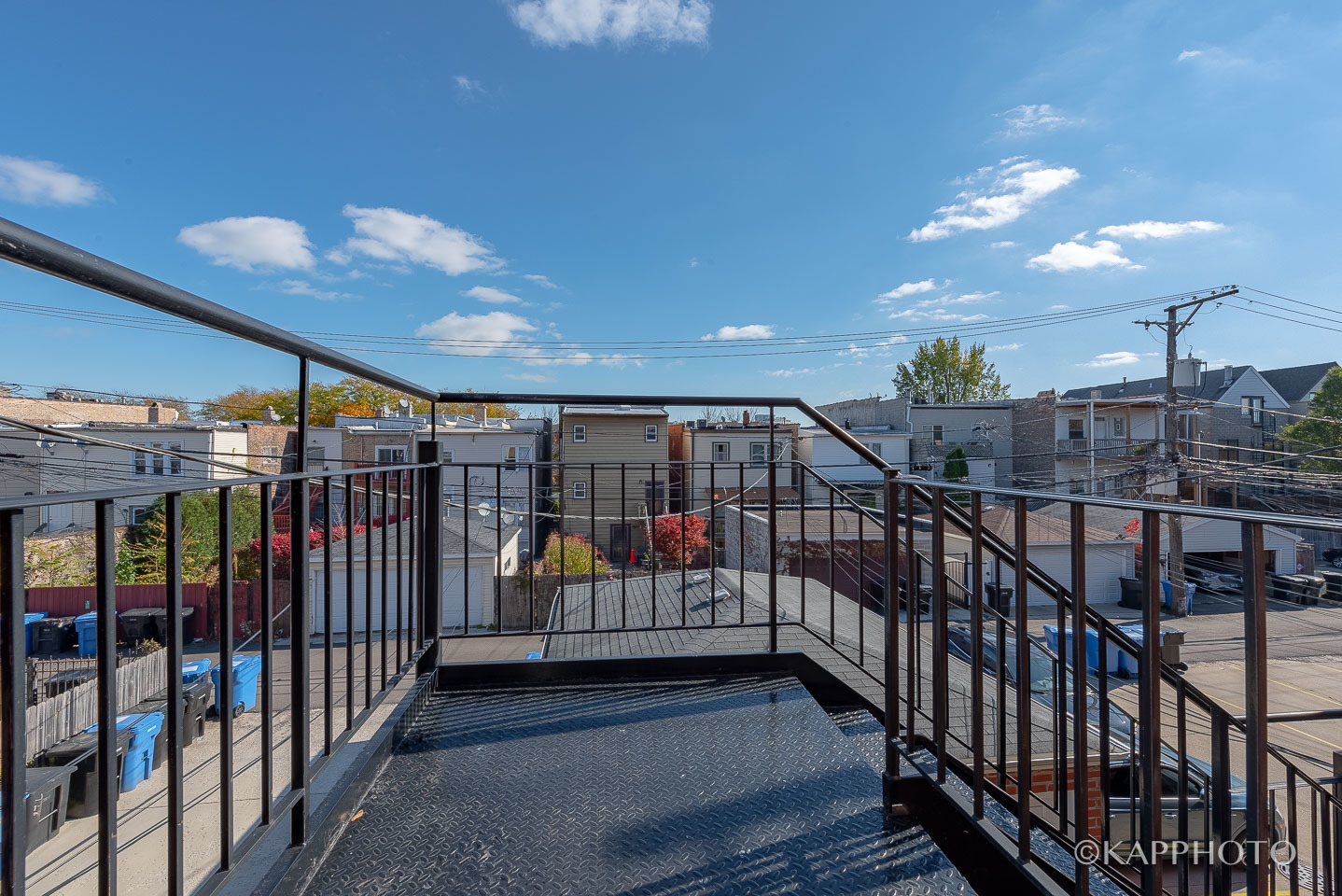 741 S Claremont Avenue Unit: 3