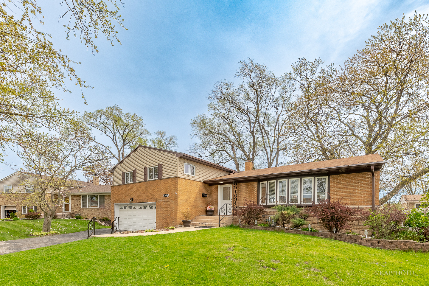 1673 Clinton Court