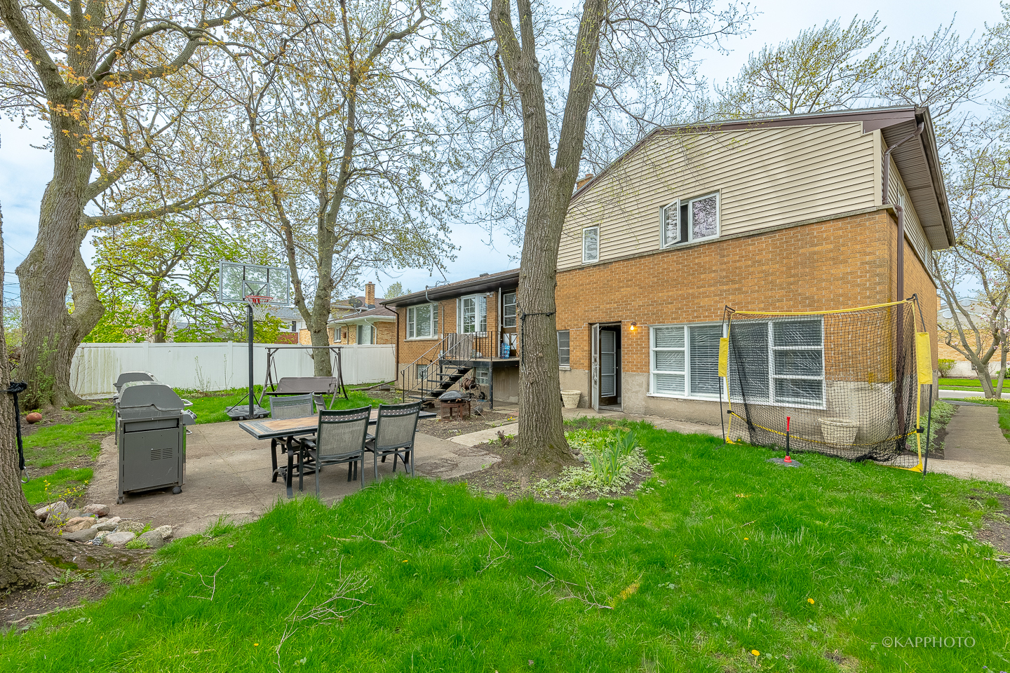1673 Clinton Court