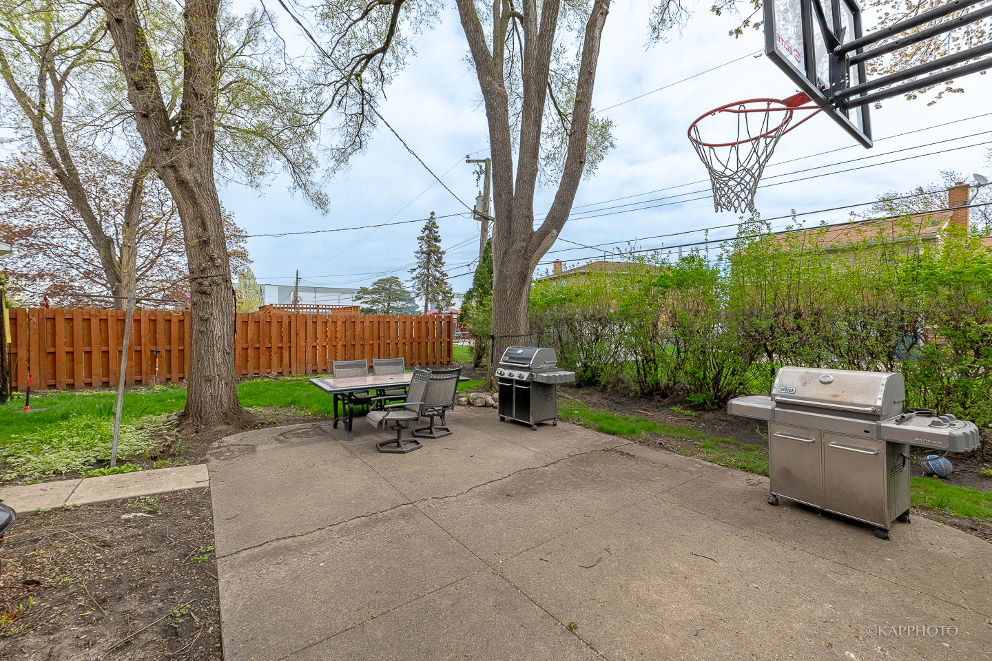 1673 Clinton Court