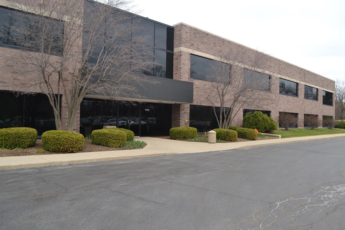1770 Park Street Unit: 209