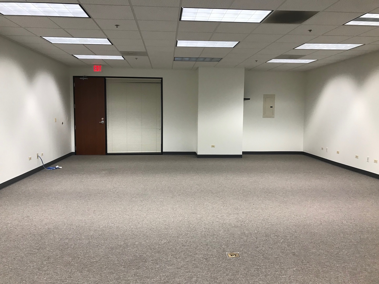 1770 Park Street Unit: 209