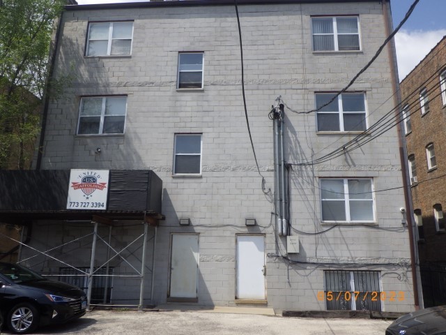 6737 S Merrill Avenue Unit: 1N