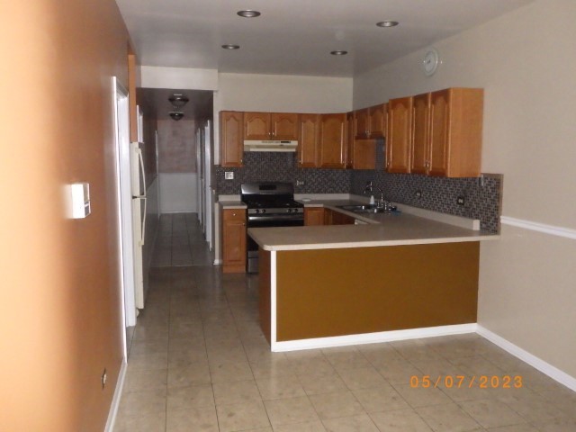 6737 S Merrill Avenue Unit: 1N