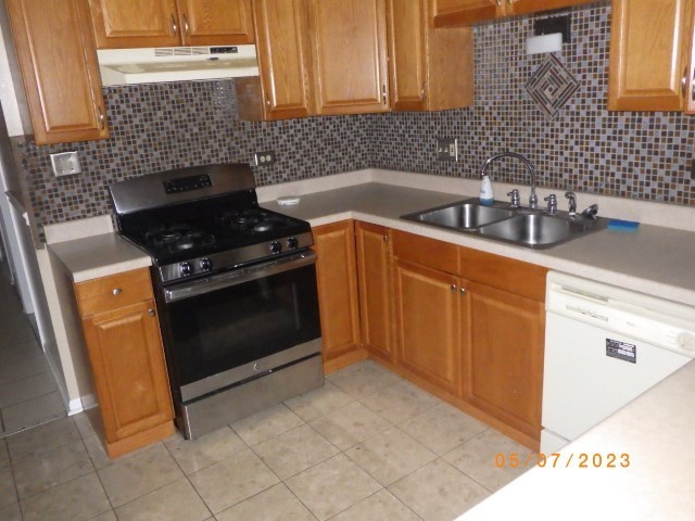 6737 S Merrill Avenue Unit: 1N