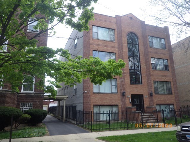 6737 S Merrill Avenue Unit: 1N