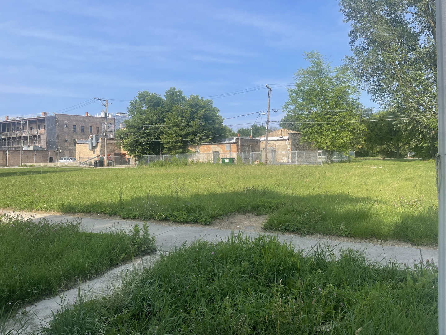 5537 S Lafayette Avenue