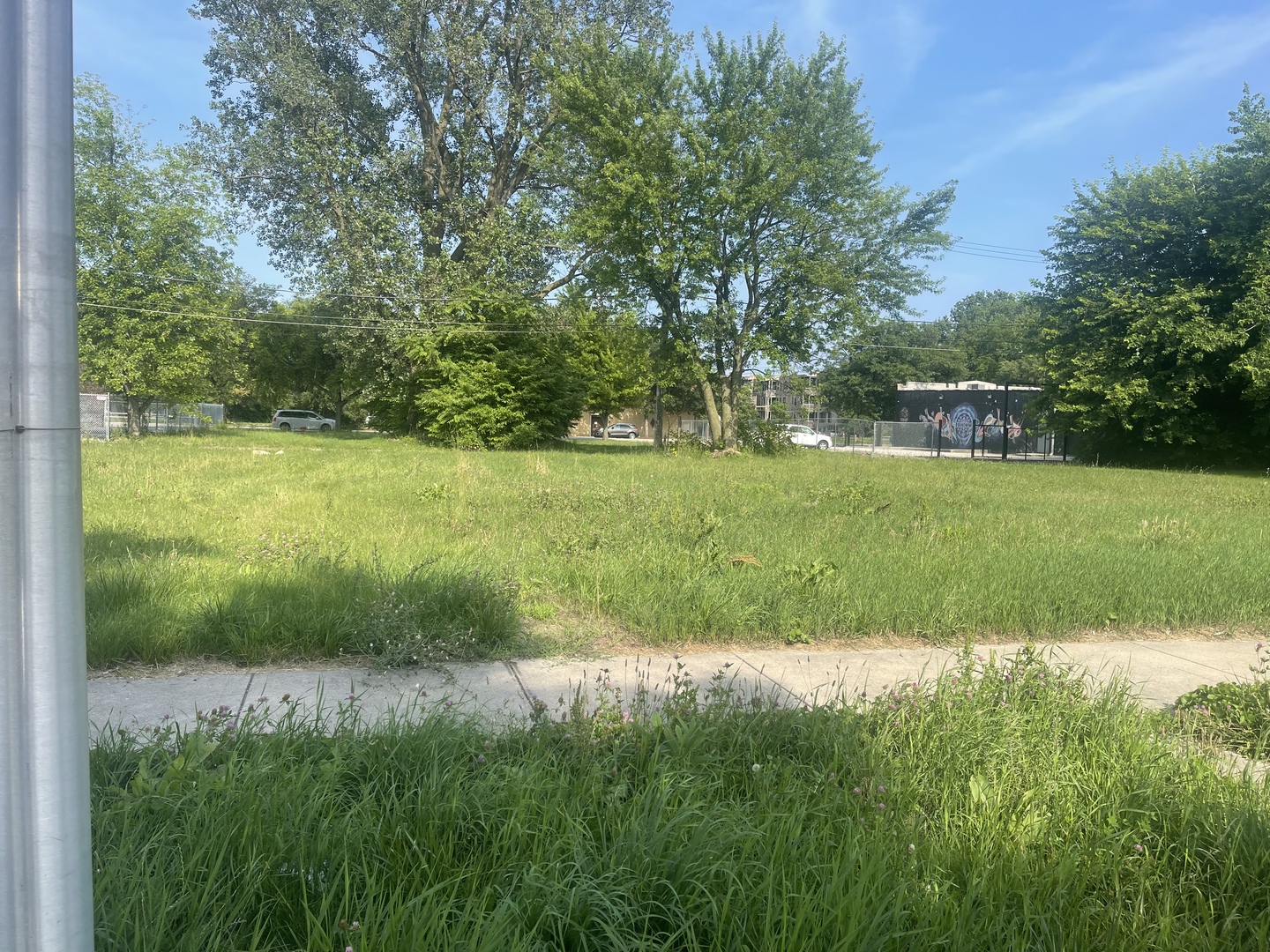 5537 S Lafayette Avenue