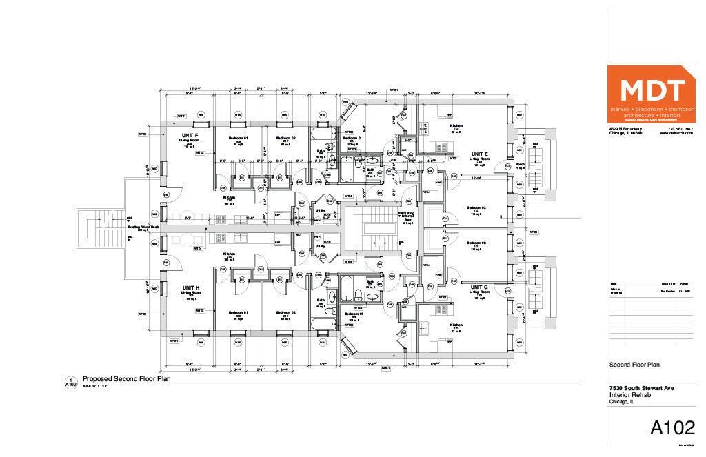 7530 S STEWART Avenue