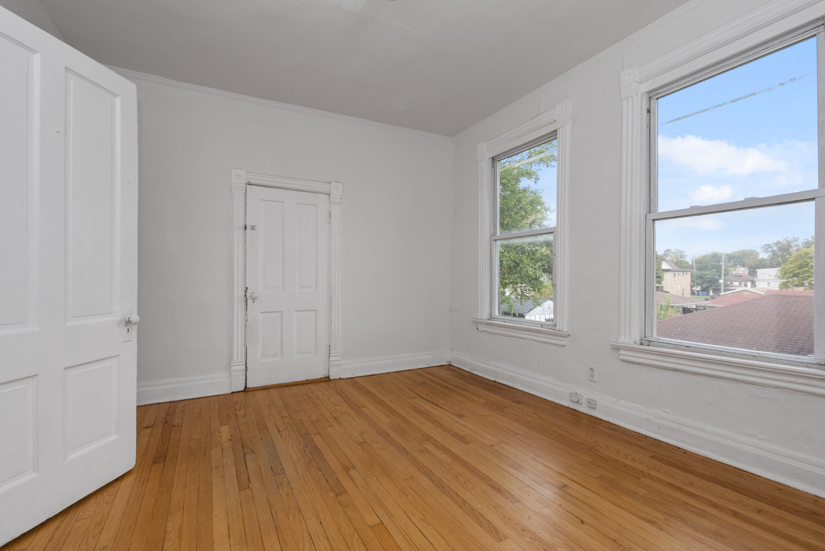 8854 S Dauphin Avenue