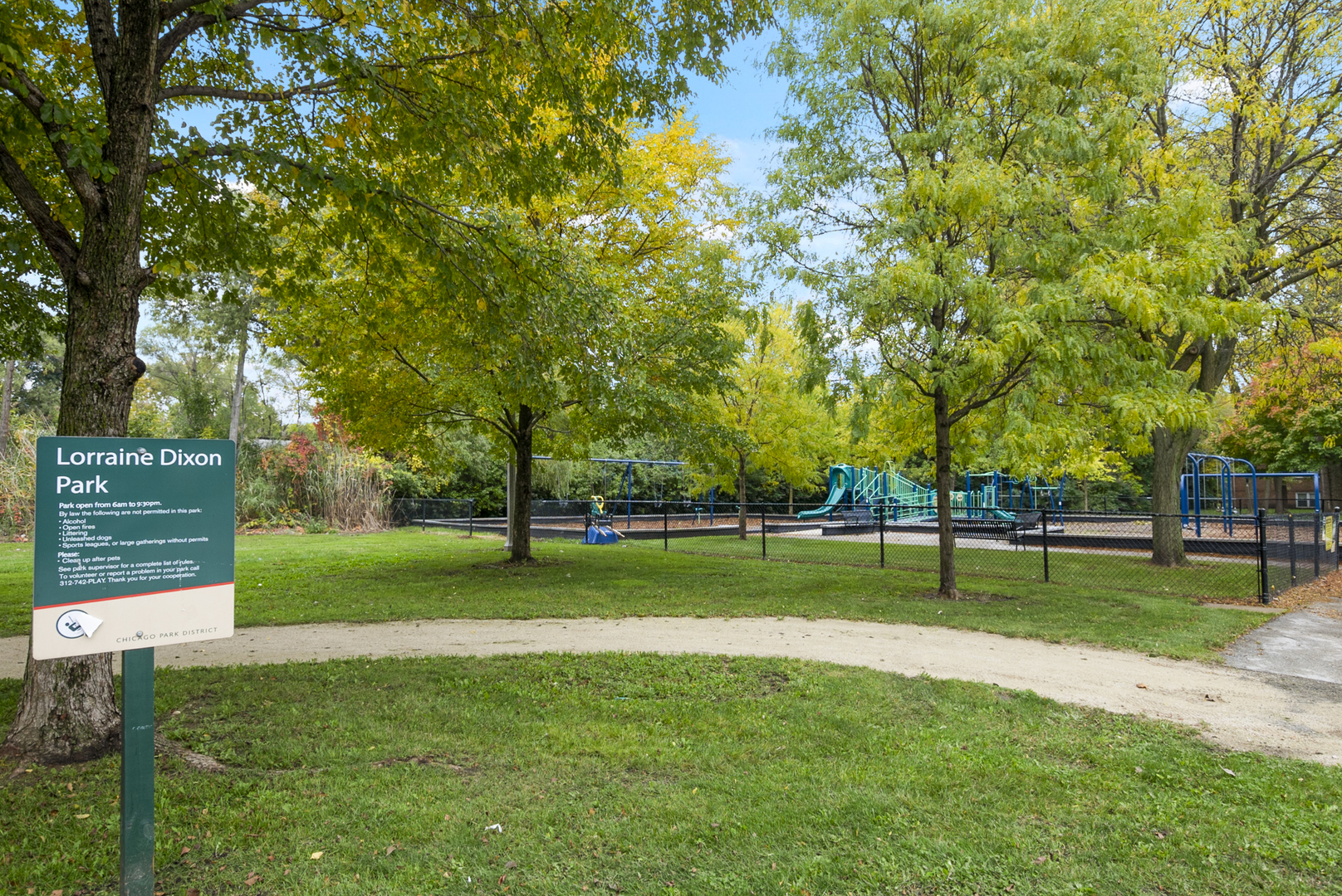 8854 S Dauphin Avenue