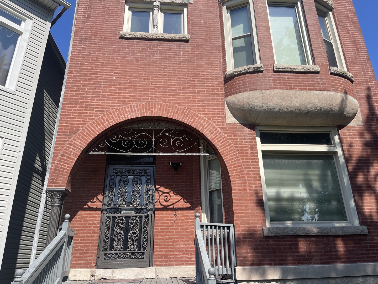 5141 S Wabash Avenue